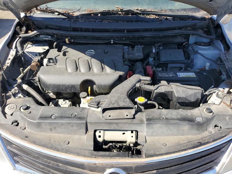 Продажа на аукционе авто 2011 Nissan Versa, vin: 3N1BC1CP5BL449830, номер лота: 70684706