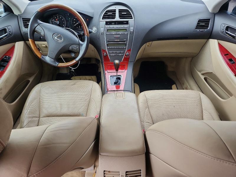 Aukcja sprzedaży 2008 Lexus Es, vin: JTHBJ46G382246704, numer aukcji: 67221126