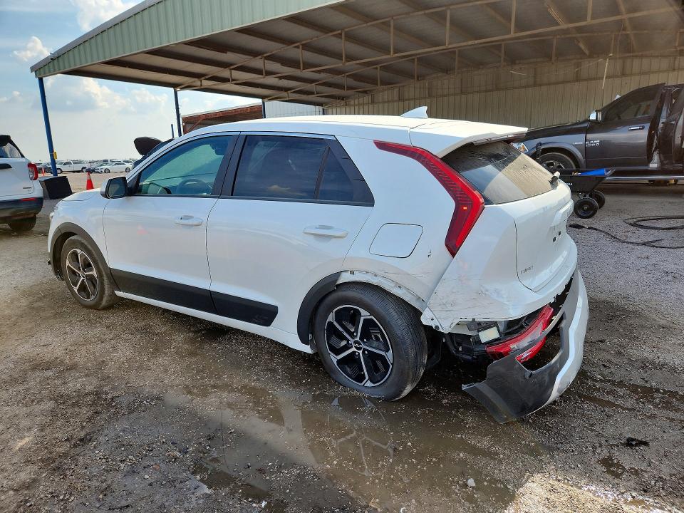 Aukcja sprzedaży 2026 Kia Niro, vin: KNDCP3LE9T5362787, numer aukcji: 70250256