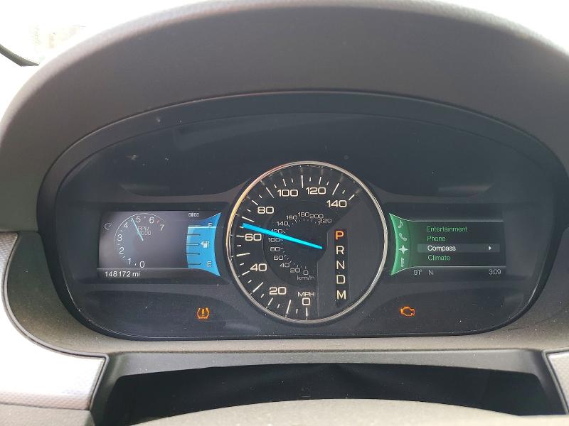 2011 Ford Edge მანქანა იყიდება აუქციონზე, vin: 2FMDK4JCXBBA01469, აუქციონის ნომერი: 68495396