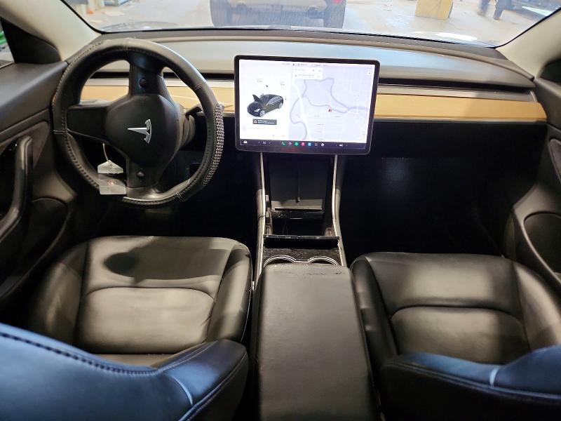 Aukcja sprzedaży 2018 Tesla Model 3, vin: 5YJ3E1EA9JF076289, numer aukcji: 68887276