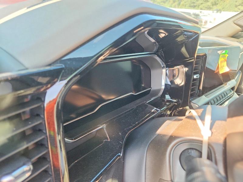 Aukcja sprzedaży 2023 Chevrolet Silverado, vin: 1GCUDGED0PZ171086, numer aukcji: 67815026