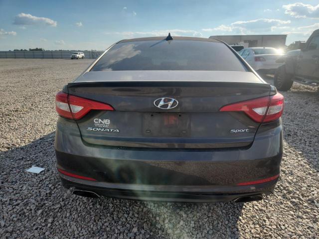 70905046 :رقم المزاد ، 5NPE34AFXFH030898 vin ، 2015 Hyundai Sonata مزاد بيع