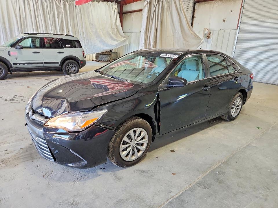 Aukcja sprzedaży 2016 Toyota Camry, vin: 4T1BF1FK2GU518647, numer aukcji: 68493106
