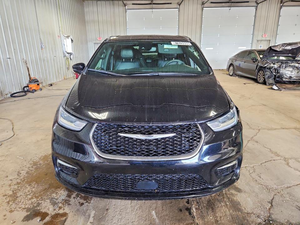 Aukcja sprzedaży 2025 Chrysler Pacifica, vin: 2C4RC1BG7SR548715, numer aukcji: 67820996