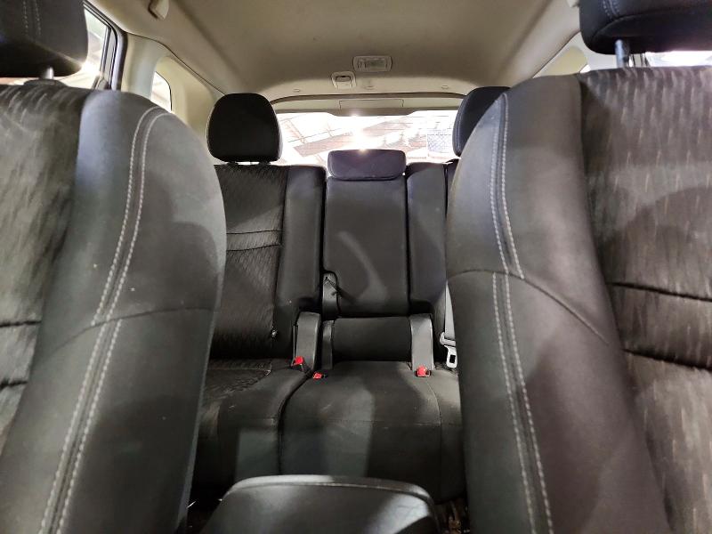 Auction sale of the 2017 Nissan Rogue, vin: KNMAT2MV4HP532206        , lot number: 69323136
