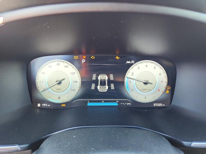 2022 Hyundai Santa Fe მანქანა იყიდება აუქციონზე, vin: 5NMS3DAJ6NH476601, აუქციონის ნომერი: 68263266