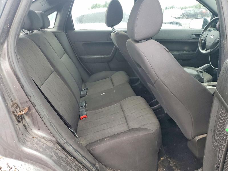 Продаж на аукціоні авто 2011 Ford Focus, vin: 1FAHP3FN3BW100554, номер лоту: 67558496