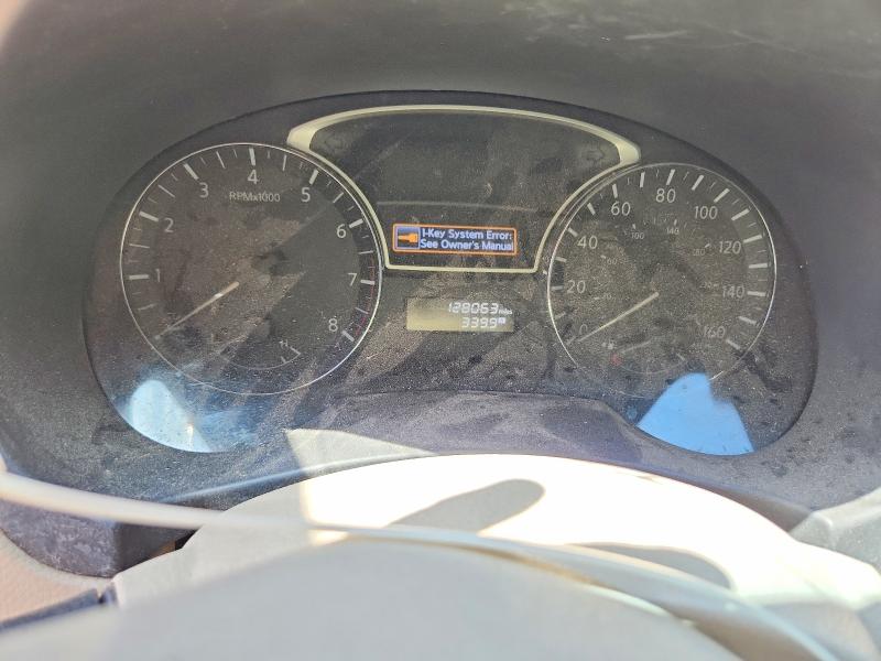 2014 Nissan Altima მანქანა იყიდება აუქციონზე, vin: 1N4AL3AP2EC412392, აუქციონის ნომერი: 65416146