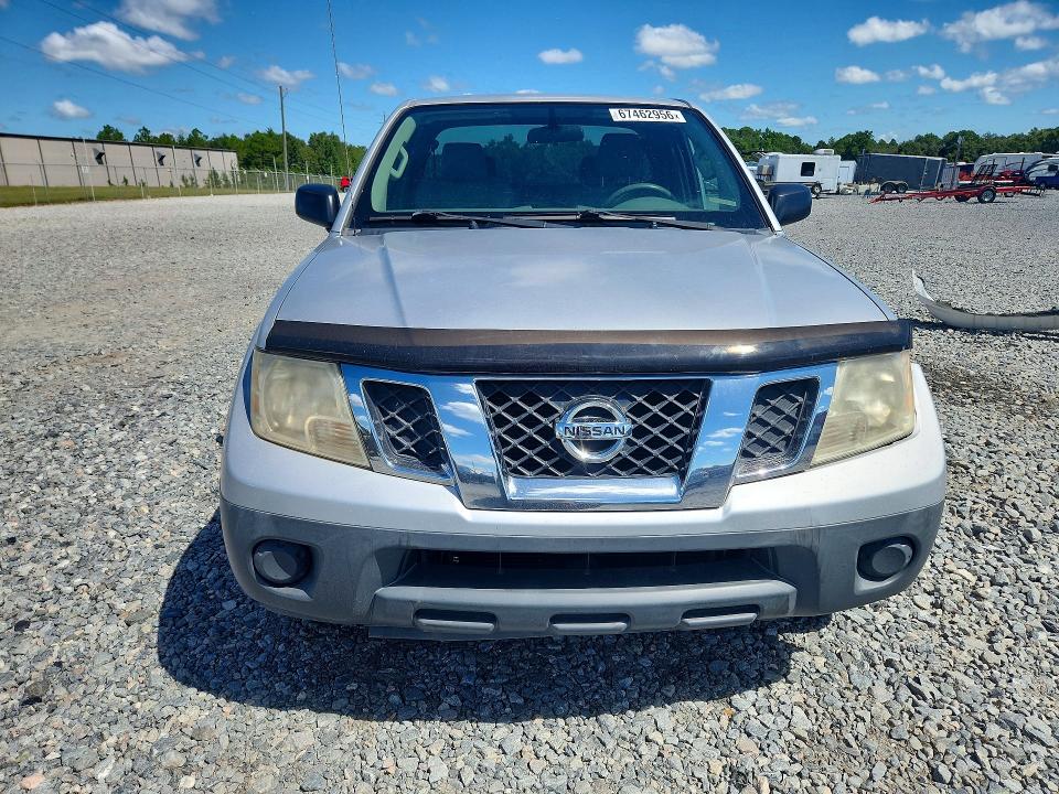 Продажа на аукционе авто 2013 Nissan Frontier, vin: 1N6BD0CT8DN743210, номер лота: 67462956