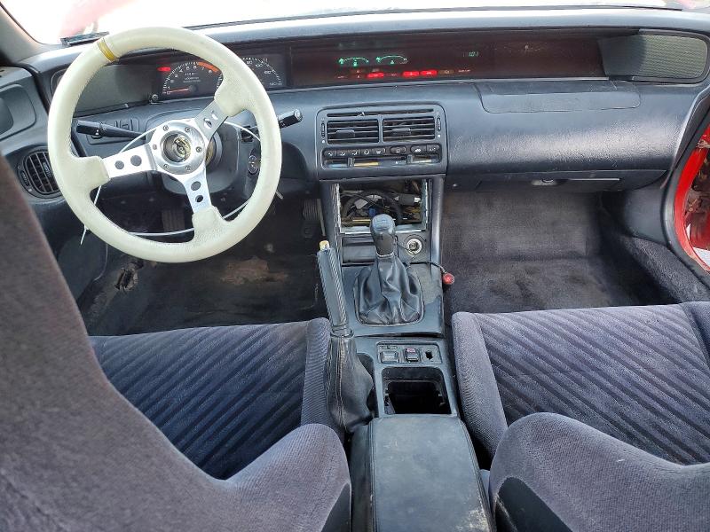 Aukcja sprzedaży 1994 Honda Prelude, vin: JHMBA814XRC001219, numer aukcji: 70016196