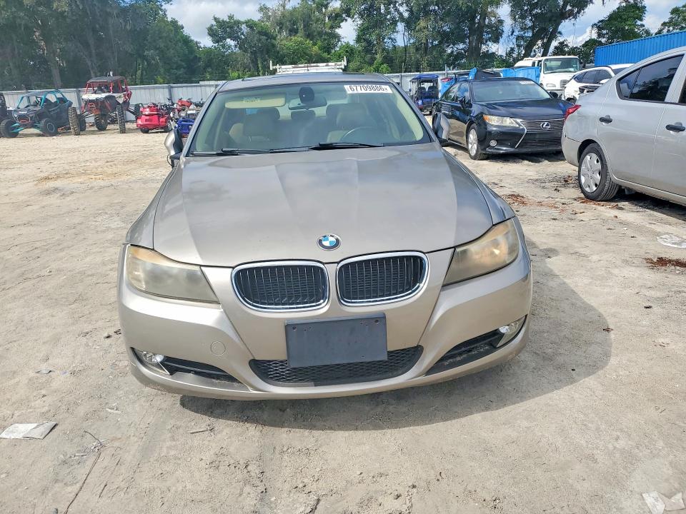 Aukcja sprzedaży 2011 Bmw 328, vin: WBAPH5C56BA443226, numer aukcji: 67709886
