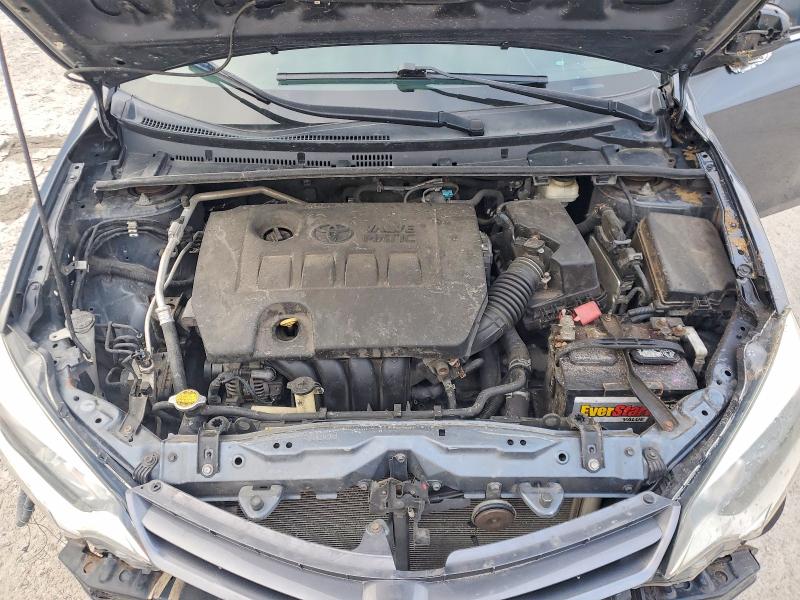Продаж на аукціоні авто 2015 Toyota Corolla, vin: 2T1BPRHE3FC442360, номер лоту: 70179206