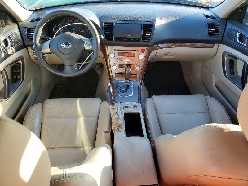 Aukcja sprzedaży 2008 Subaru Outback, vin: 4S4BP62C087333859, numer aukcji: 67968686