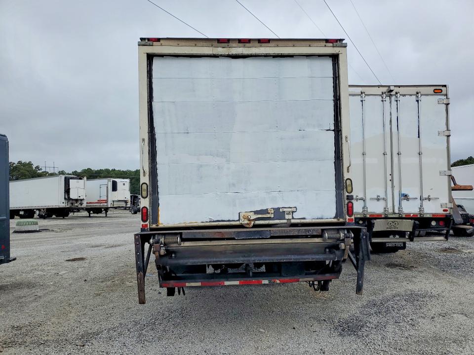 2013 Freightliner M2 მანქანა იყიდება აუქციონზე, vin: 3ALACWDT9DDFH0579, აუქციონის ნომერი: 65905296