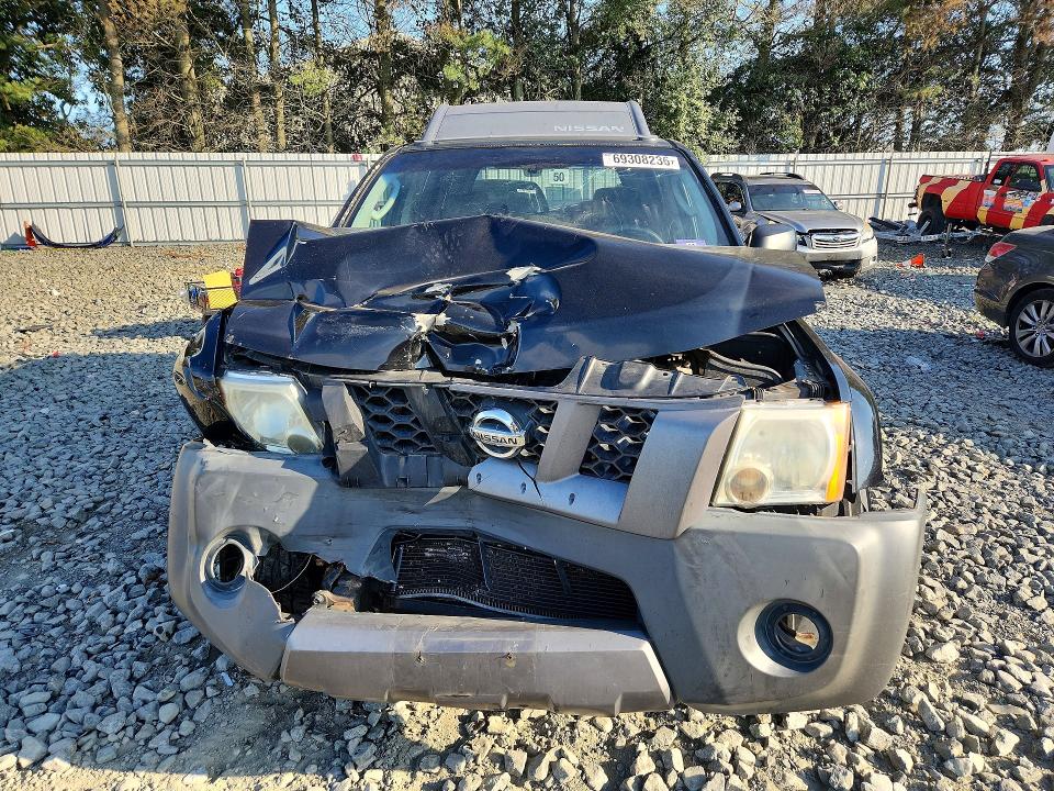 Продаж на аукціоні авто 2006 Nissan Xterra, vin: 5N1AN08W26C540113, номер лоту: 69308236