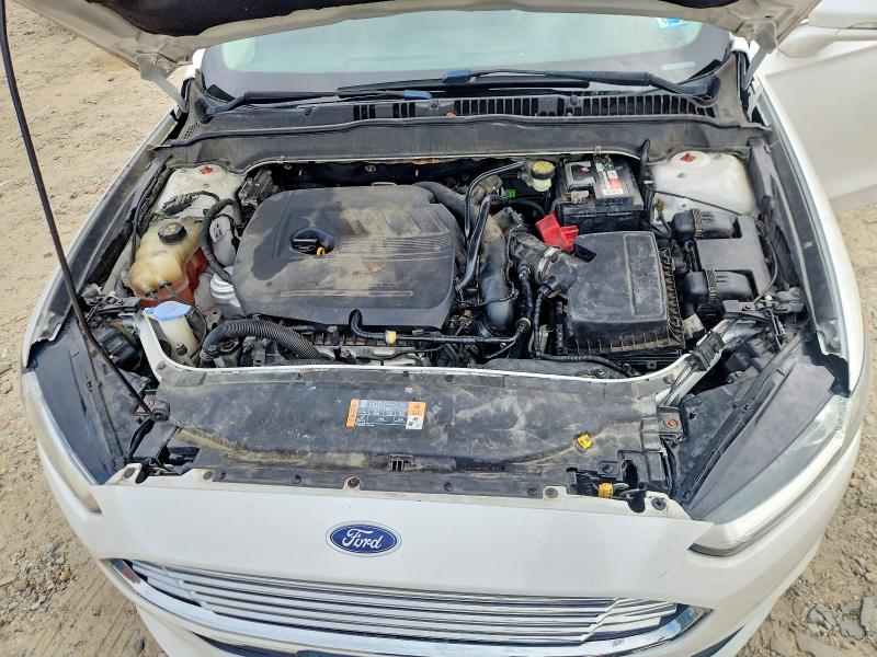 Продажа на аукционе авто 2016 Ford Fusion, vin: 3FA6P0HD0GR272545, номер лота: 69594936