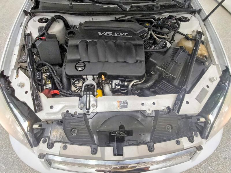 Продажа на аукционе авто 2012 Chevrolet Impala, vin: 2G1WG5E35C1140021, номер лота: 68064796