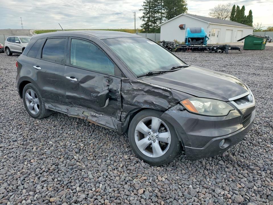 Продаж на аукціоні авто 2009 Acura Rdx, vin: 5J8TB18549A004008, номер лоту: 70983846