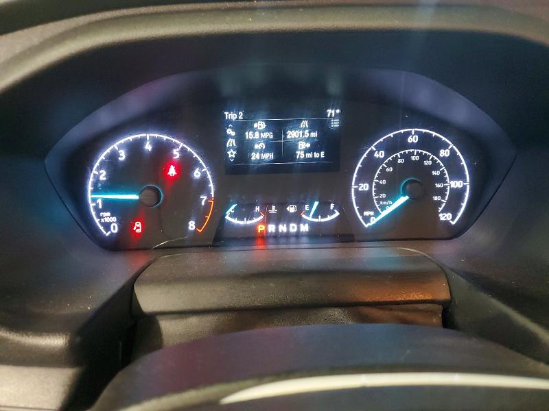 Aukcja sprzedaży 2020 Ford Transit, vin: 1FTYE1Y88LKB55005, numer aukcji: 69811896