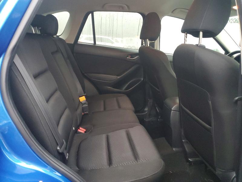 Продажа на аукционе авто 2014 Mazda Cx-5, vin: JM3KE4CY8E0338196, номер лота: 67162316