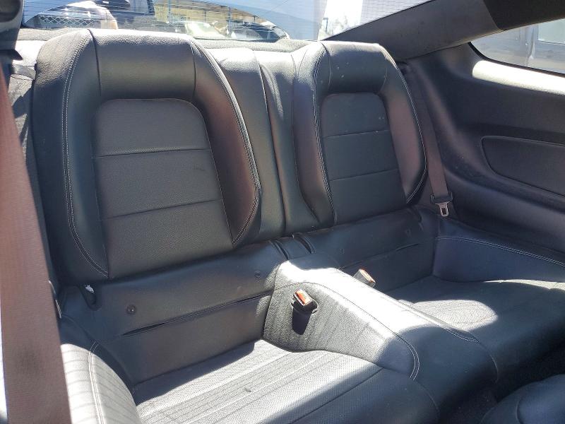 Aukcja sprzedaży 2017 Ford Mustang, vin: 1FA6P8CFXH5302825, numer aukcji: 67737076