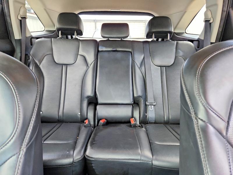 Aukcja sprzedaży 2024 Kia Sorento, vin: 5XYRL4JC5RG268466, numer aukcji: 68691516