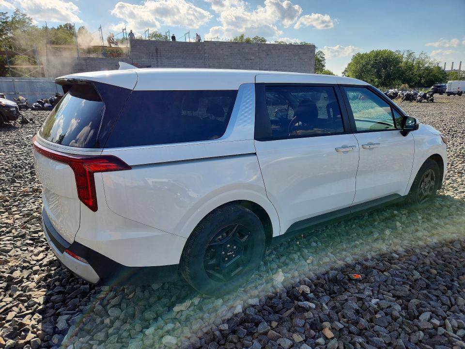Aukcja sprzedaży 2026 Kia Carnival, vin: KNDNB5K39T6586431, numer aukcji: 67905296