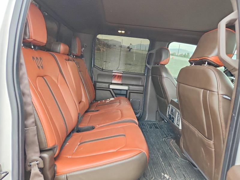 Продажа на аукционе авто 2019 Ford F150, vin: 1FTEW1E44KFA13758, номер лота: 67159486