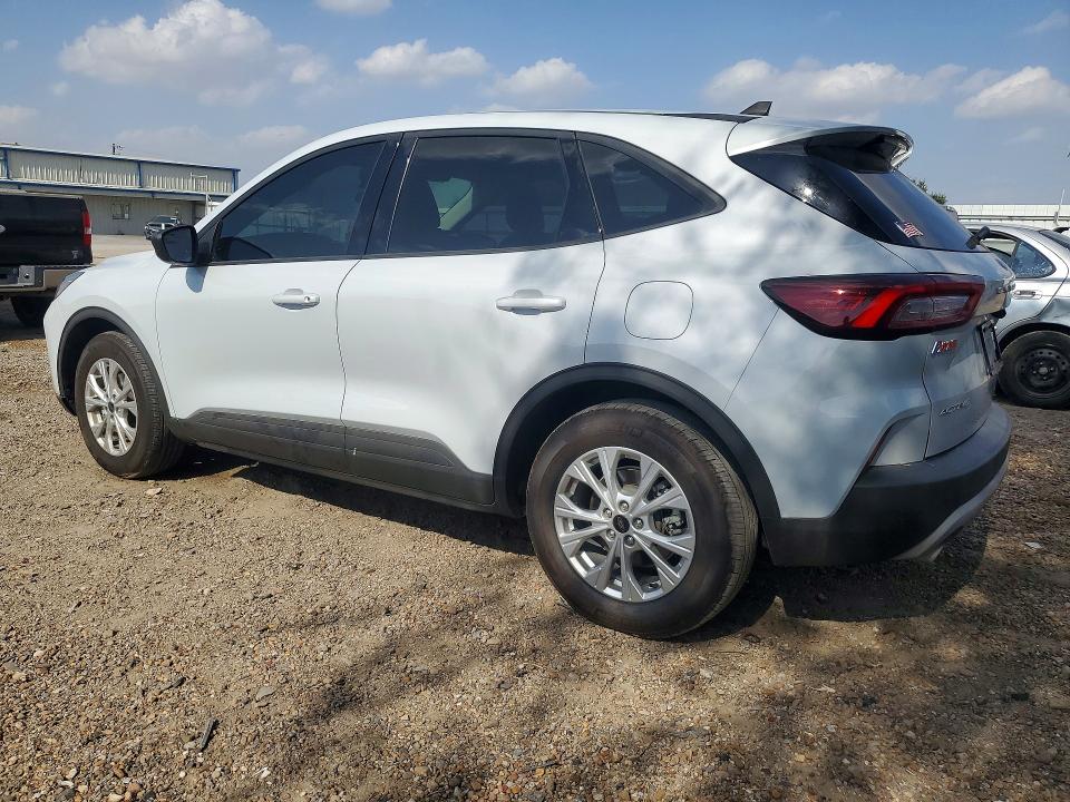 Продаж на аукціоні авто 2025 Ford Escape, vin: 1FMCU0GN6SUA05018, номер лоту: 67211646