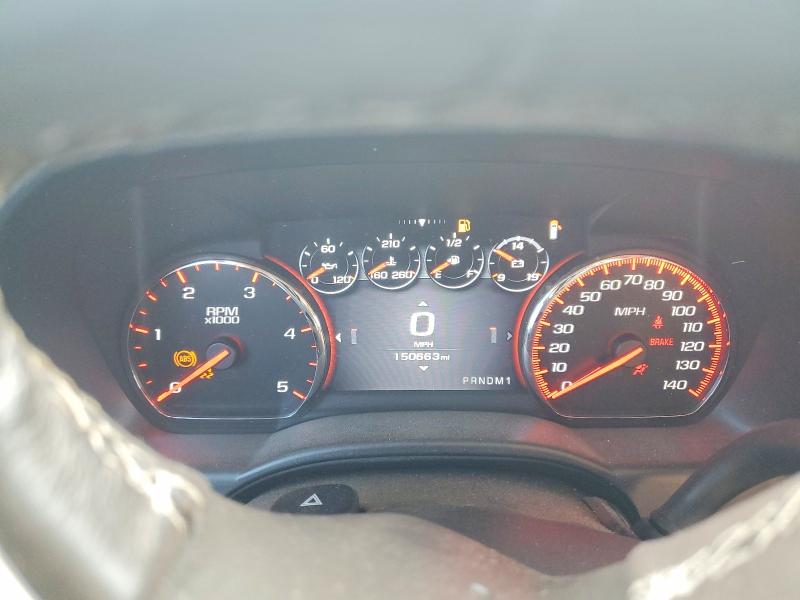67498296 :رقم المزاد ، 1GT12UE89GF154699 vin ، 2016 Gmc Sierra مزاد بيع