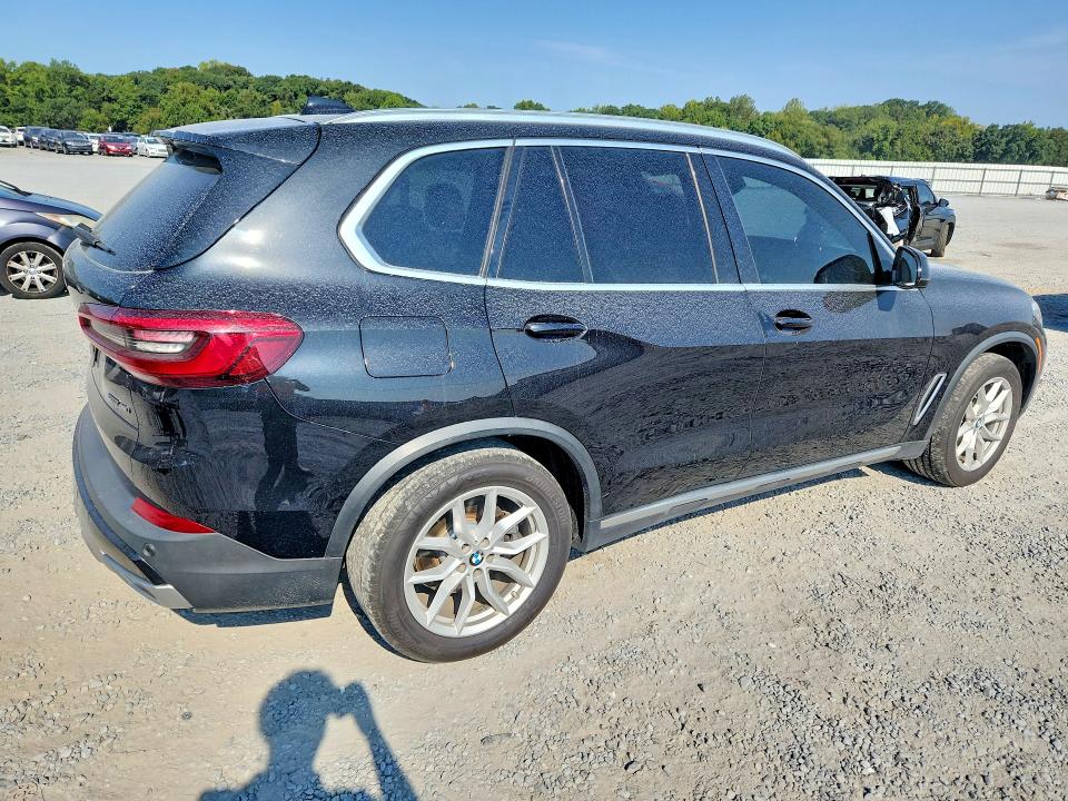 66447146 :رقم المزاد ، 5UXCR4C06LLT19037 vin ، 2020 Bmw X5 مزاد بيع