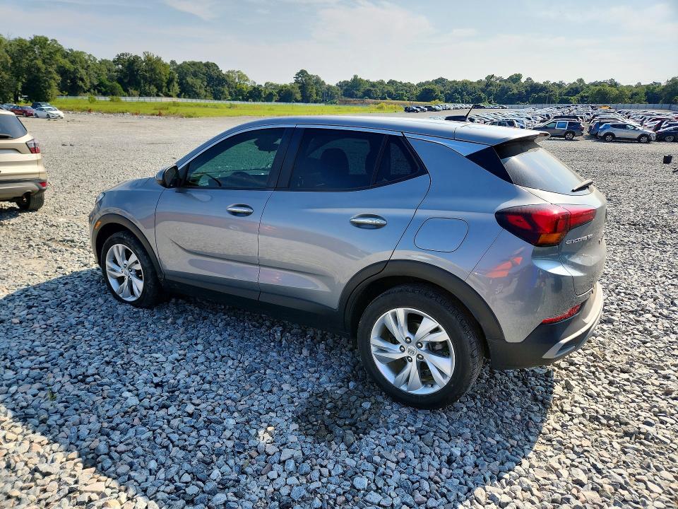 Продажа на аукционе авто 2024 Buick Encore Gx, vin: KL4AMBS23RB013923, номер лота: 67512096