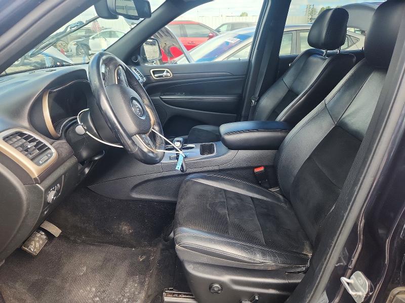 2014 Jeep Grand Cherokee მანქანა იყიდება აუქციონზე, vin: 1C4RJFAG5EC521580, აუქციონის ნომერი: 68998776