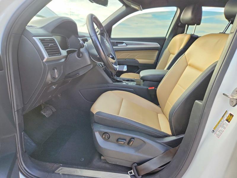 Aukcja sprzedaży 2022 Volkswagen Atlas Cross Sport, vin: 1V2JE2CA5NC220390, numer aukcji: 70178196