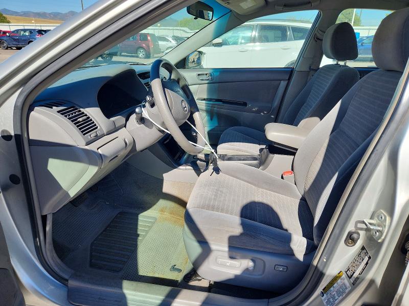 Продажа на аукционе авто 2006 Toyota Camry, vin: 4T1BE32K56U650322, номер лота: 67802776