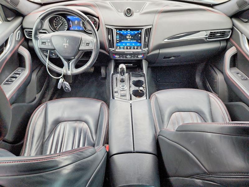 Auction sale of the 2018 Maserati Levante, vin: ZN661XUA6JX279075, lot number: 68802386