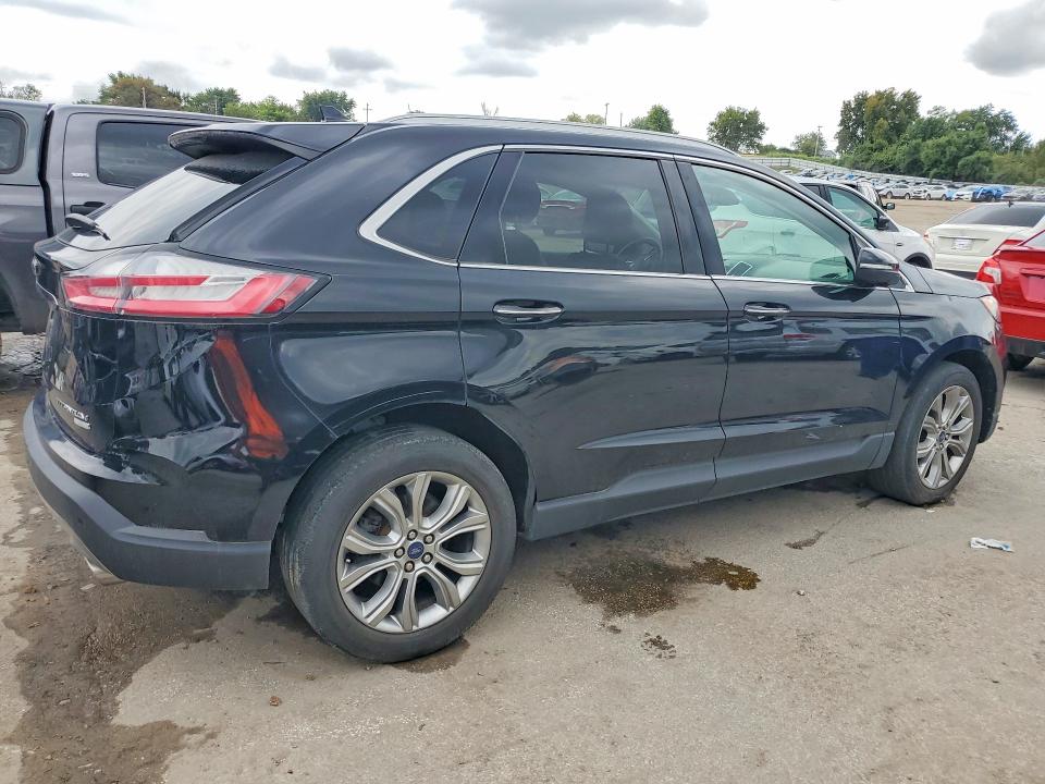 Aukcja sprzedaży 2019 Ford Edge, vin: 2FMPK3K99KBC64613, numer aukcji: 68401486