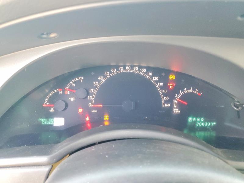 Aukcja sprzedaży 2007 Chrysler Pacifica, vin: 2A8GM68XX7R249552, numer aukcji: 69780386