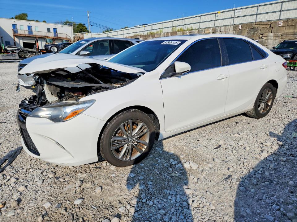 Aukcja sprzedaży 2017 Toyota Camry, vin: 4T1BF1FK6HU418729, numer aukcji: 67803146