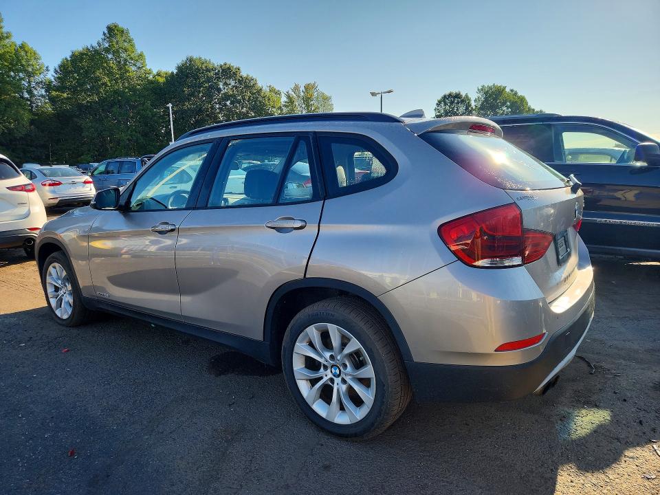 68179726 :رقم المزاد ، WBAVL1C51DVR88342 vin ، 2013 Bmw X1 مزاد بيع