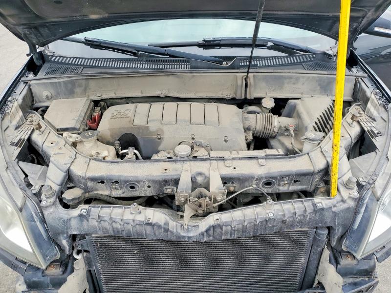 68550976 :رقم المزاد ، 1GNKVGKD6EJ236728 vin ، 2014 Chevrolet Traverse مزاد بيع