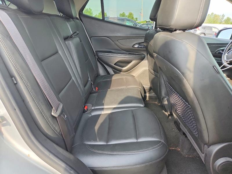 Aukcja sprzedaży 2017 Buick Encore, vin: KL4CJHSB3HB011219, numer aukcji: 67168066