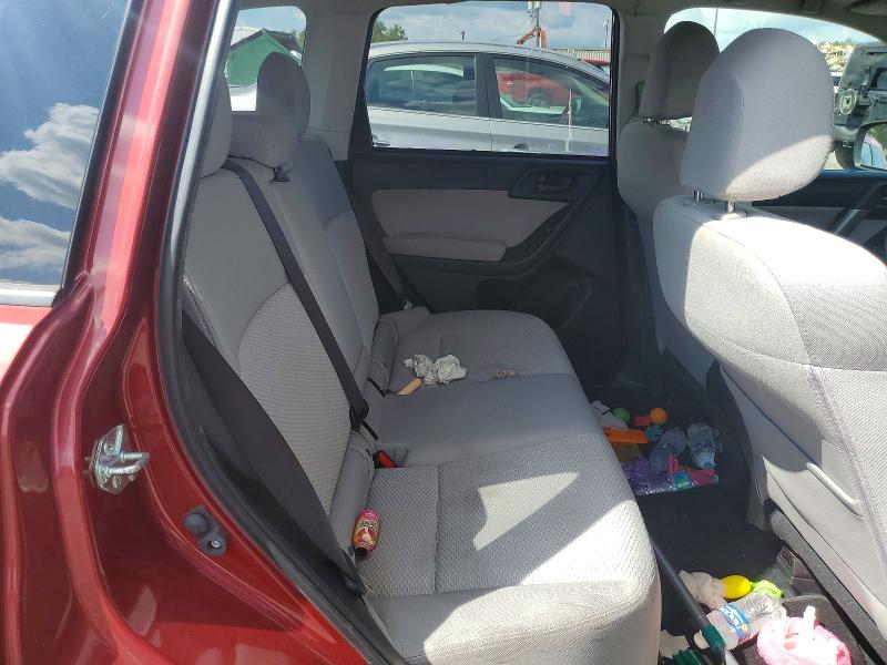 Продаж на аукціоні авто 2014 Subaru Forester, vin: JF2SJAECXEH508842, номер лоту: 67839516