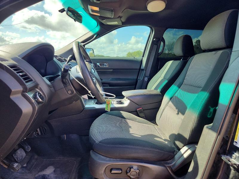 Aukcja sprzedaży 2013 Ford Explorer, vin: 1FM5K8AR1DGC63148, numer aukcji: 69884896
