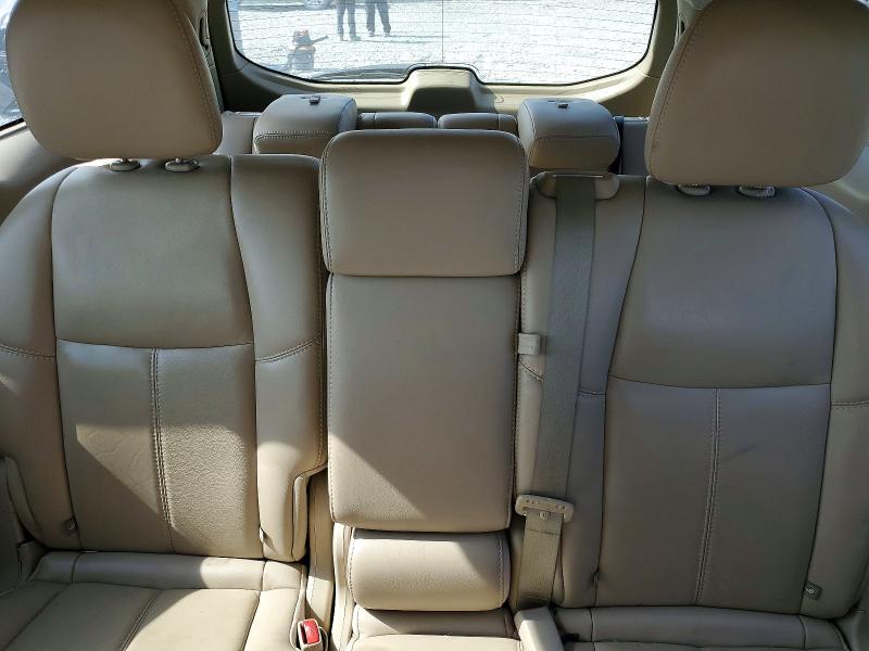 2016 Nissan Pathfinder მანქანა იყიდება აუქციონზე, vin: 5N1AR2MM8GC668250, აუქციონის ნომერი: 67675006