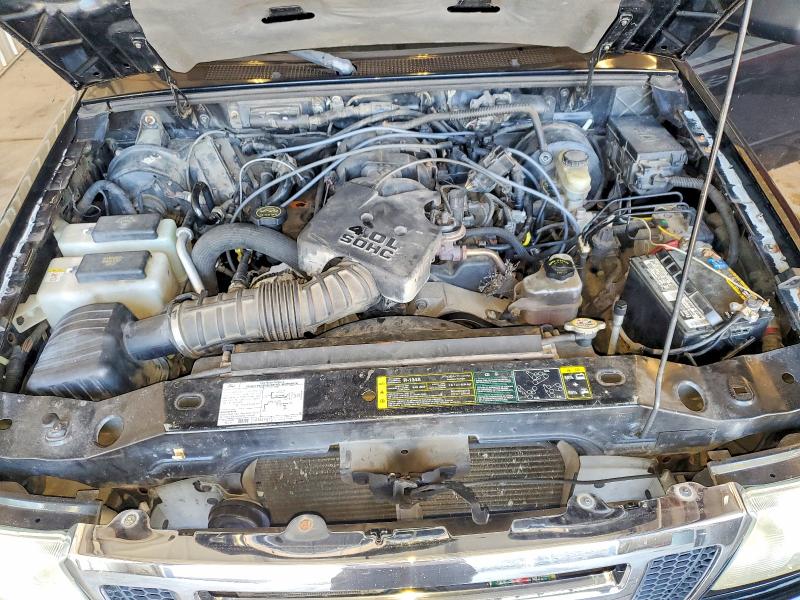 Продажа на аукционе авто 2006 Ford Ranger, vin: 1FTZR15E86PA38504, номер лота: 67426916