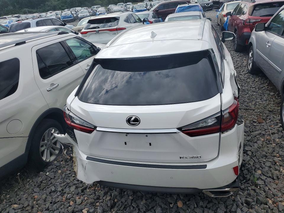 Продажа на аукционе авто 2017 Lexus Rx 350, vin: JTJBZMCA1H2020023, номер лота: 69823626