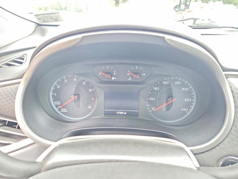 2023 Chevrolet Malibu მანქანა იყიდება აუქციონზე, vin: 1G1ZD5ST5PF134437, აუქციონის ნომერი: 69907616