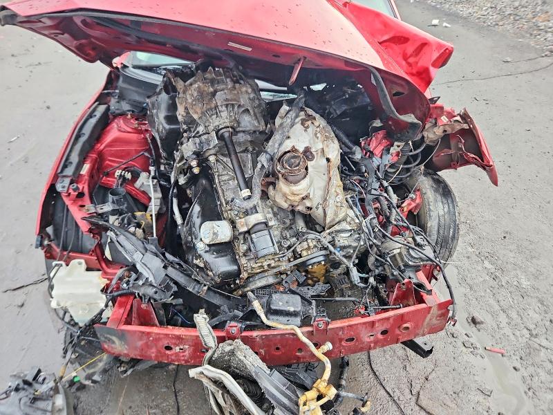 Aukcja sprzedaży 2015 Mazda 3, vin: 3MZBM1L72FM154577, numer aukcji: 67234386